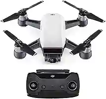 DJI Spark ホワイト 613jin2+CyL.
